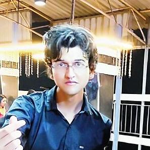 Saiyam Sharma