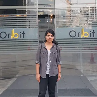 Vibhuti Kumari