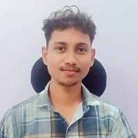 Ritesh Jaiswar