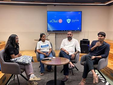 Snapshot from The chitralai story: building applied AI for creatives