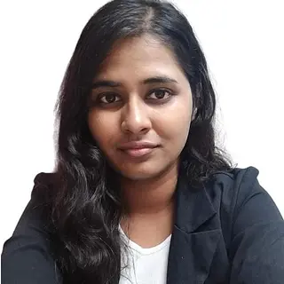 Priyanshi Sahu