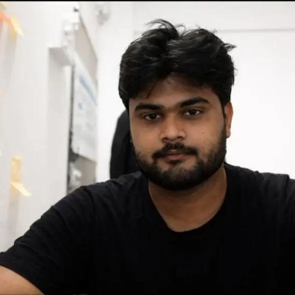 Shivam Kumar