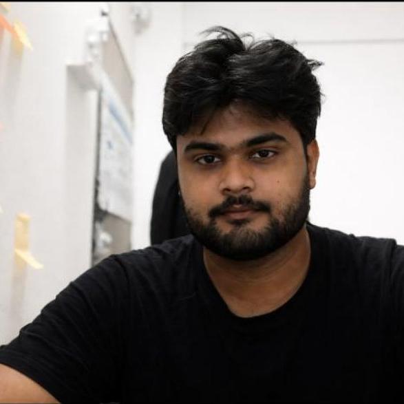 Shivam Kumar