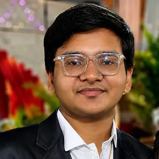 Ishit Agrawal