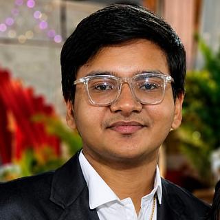 Ishit Agrawal