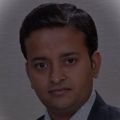 Amar Jaiswal