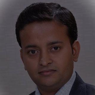 Amar Jaiswal