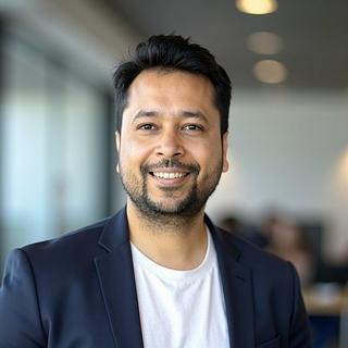 Ankit Sarawagi