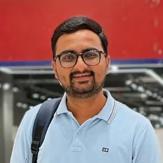 Sumit Solanki 