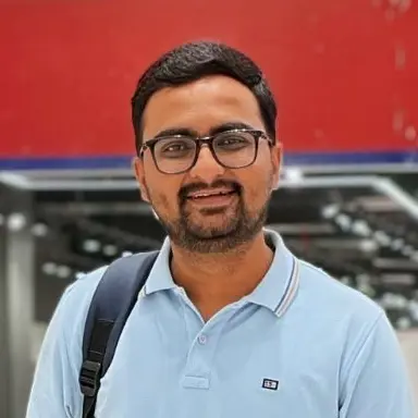 Sumit Solanki 