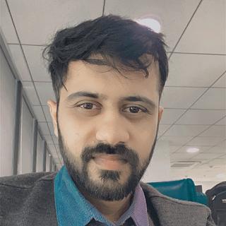 Nishit Mistry
