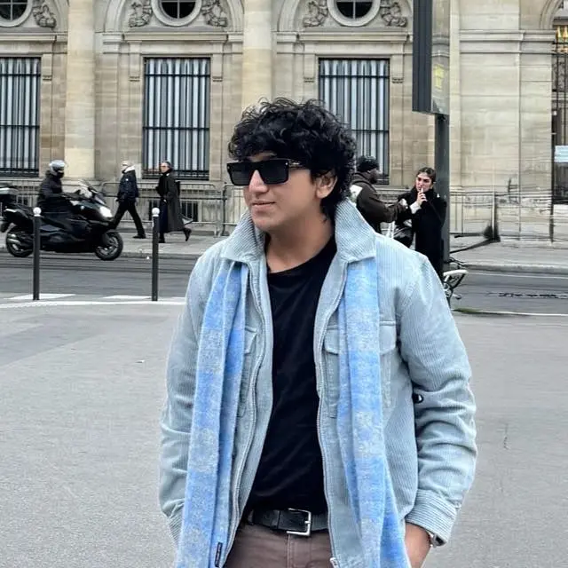Bhavya Kalaria
