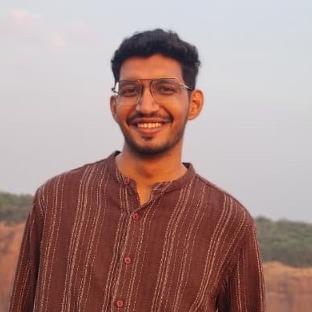 Vedant Vyas