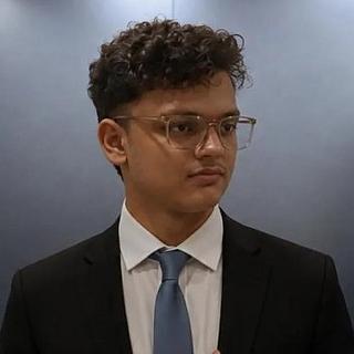 Harshvardhan  Laxkar 