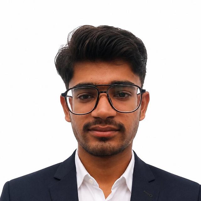 Rohit Pagi
