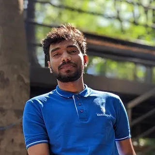 Rishabh Titvilasi