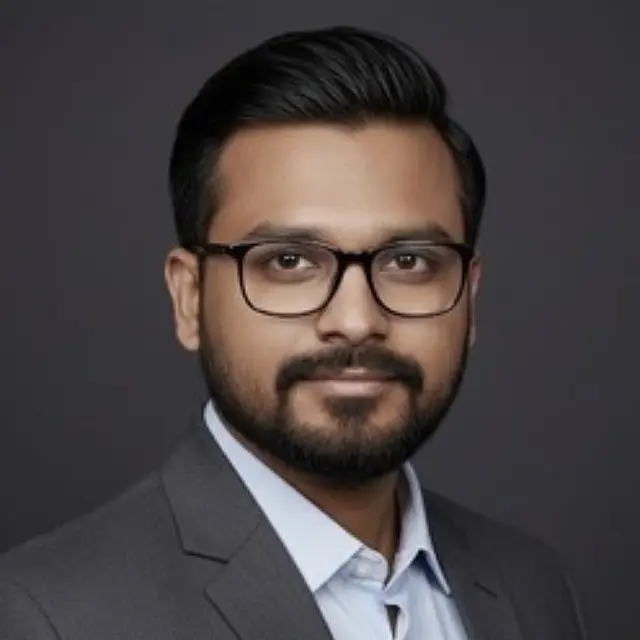 Ritesh Selote