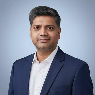 Durgesh Gupta