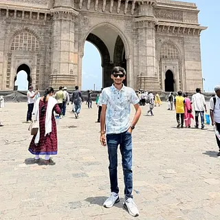 Parth Bhayani