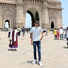 Parth Bhayani