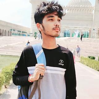 Shubham Sharma