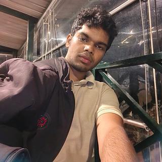 Shiv Sharma