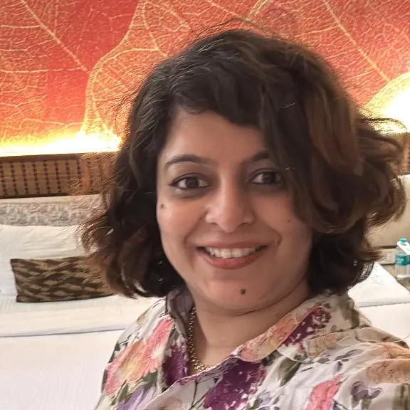 Sudarshana Mitra