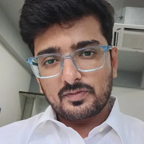 Ronak Panchal
