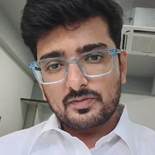 Ronak Panchal