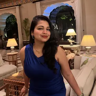 Suman Jha
