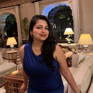 Suman Jha
