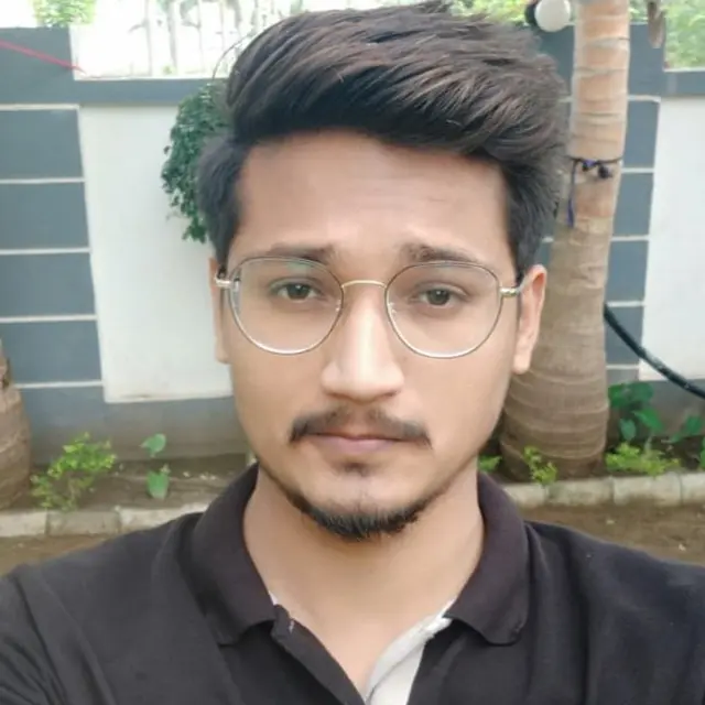 Devang Tarsariya