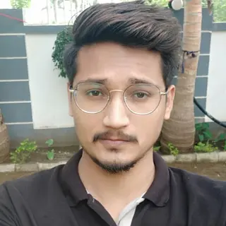 Devang Tarsariya