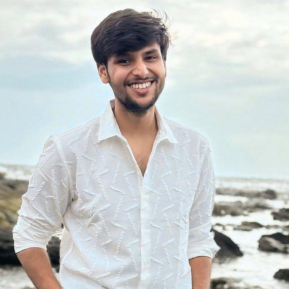 Aarish Alam