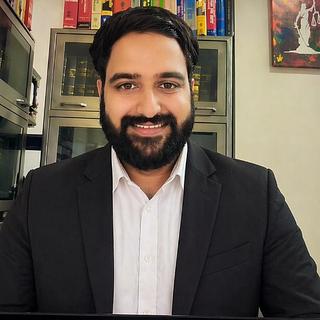 Manvinder Singh