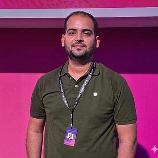 Shivlal Sharma