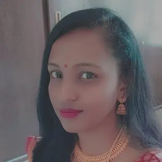 Manasa G Aradhya