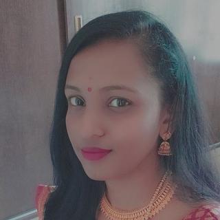 Manasa G Aradhya