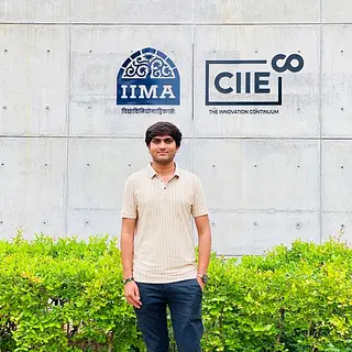 Parth Savaliya