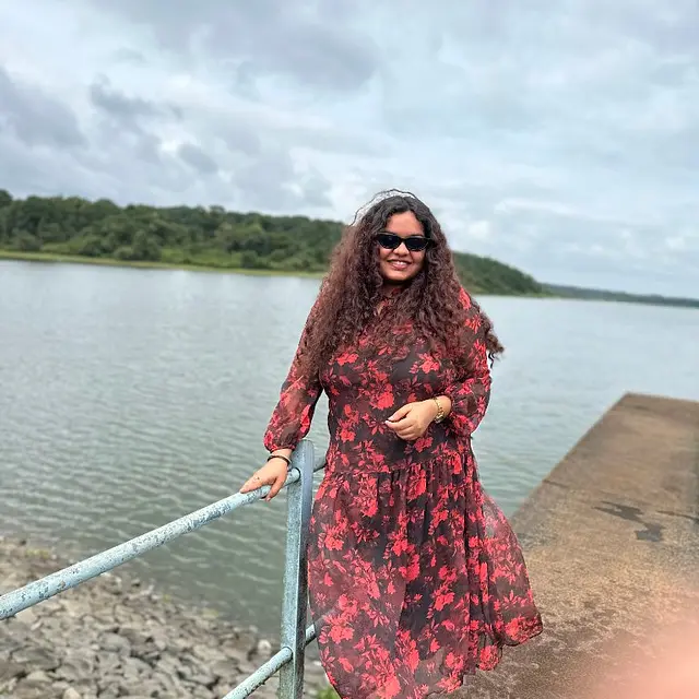 Nikita Jain