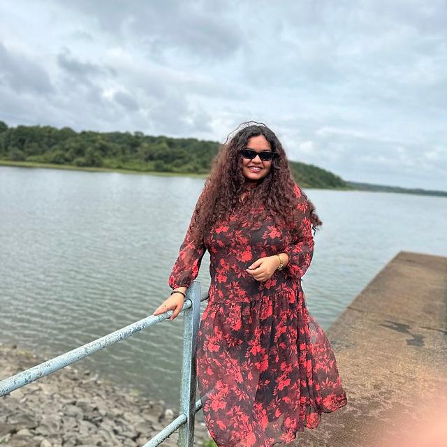 Nikita Jain