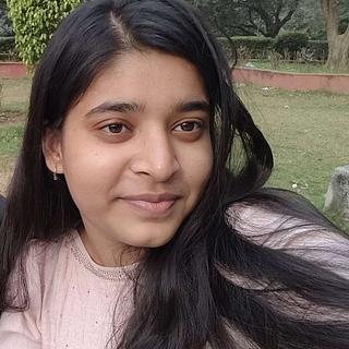 Anuradha  Jha 
