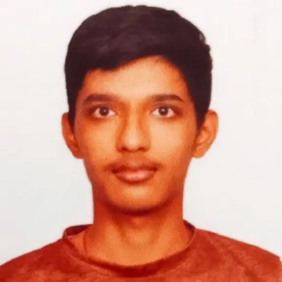 Vangari Dathathreya