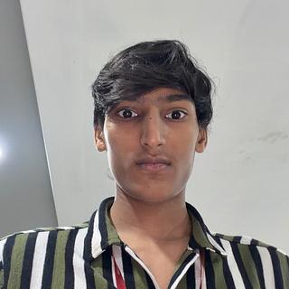 Mayank  Inani