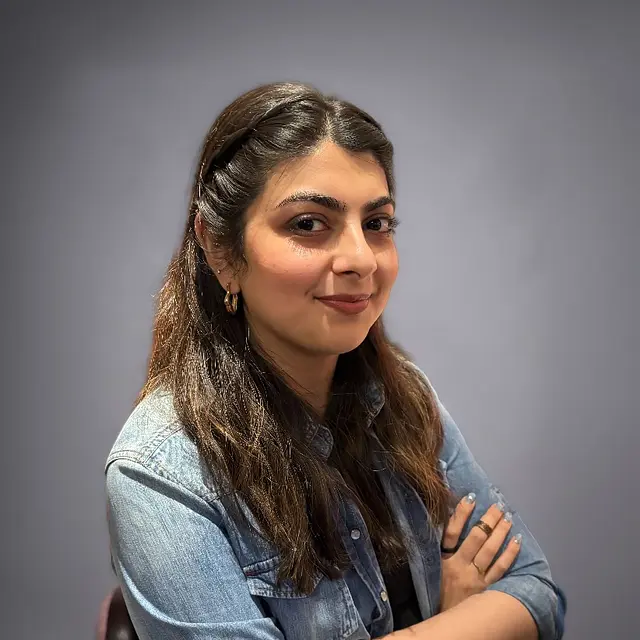 Manasvi Dharaskar