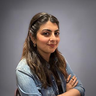 Manasvi Dharaskar