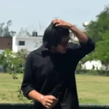 Shashwat Gandhi