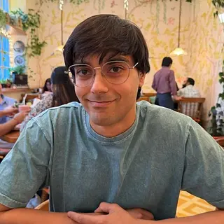 Mridul Seth