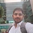 Aravind Reddy Ragula