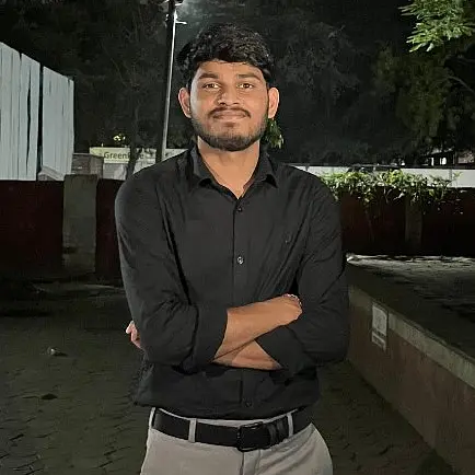 Rahul Sangewar